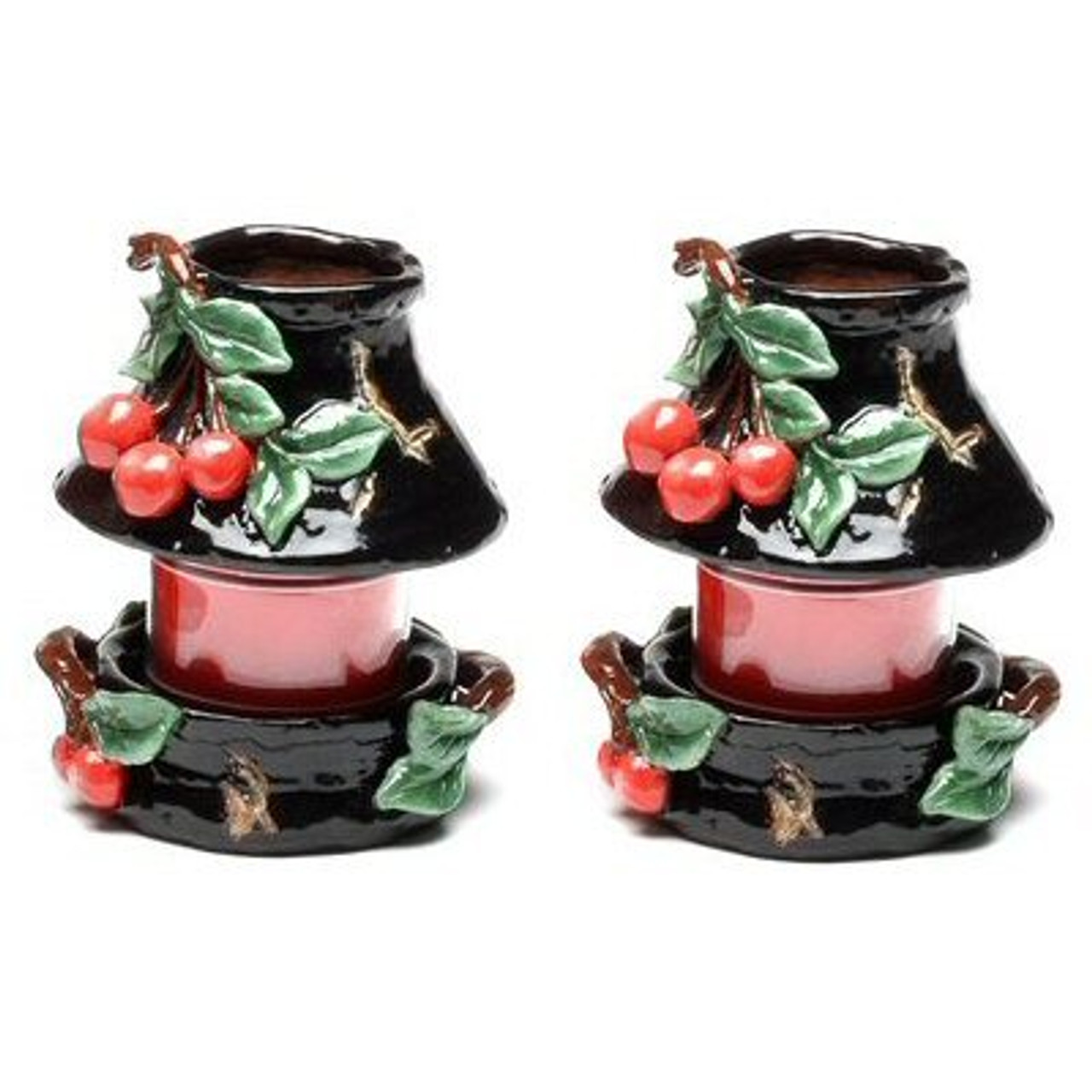 Candle Shades & Jar Holders Candle Shades & Jar Holders